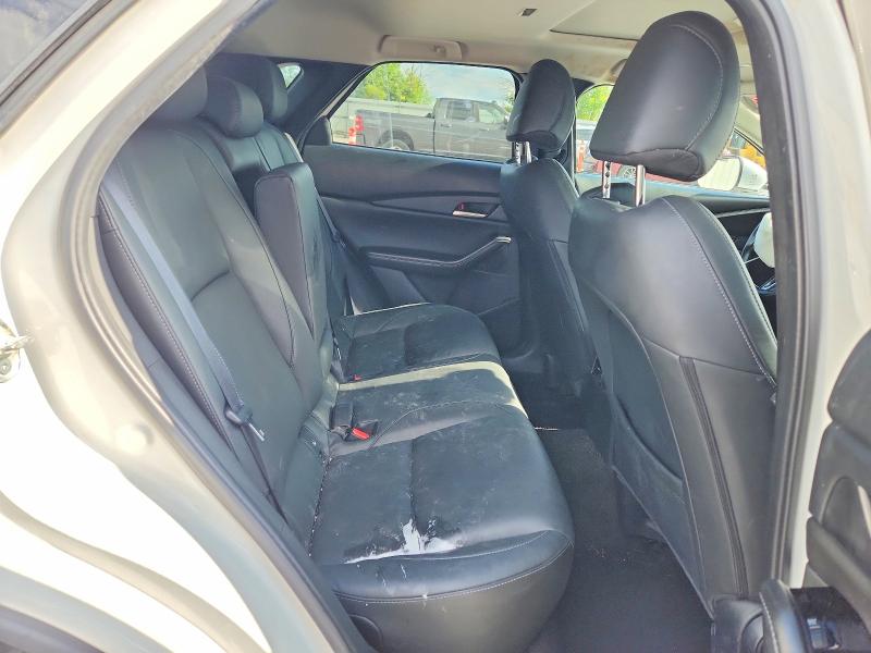 Photo 11 from auction – 2024 MAZDA CX-30 with VIN 3MVDMBCM6RM681564