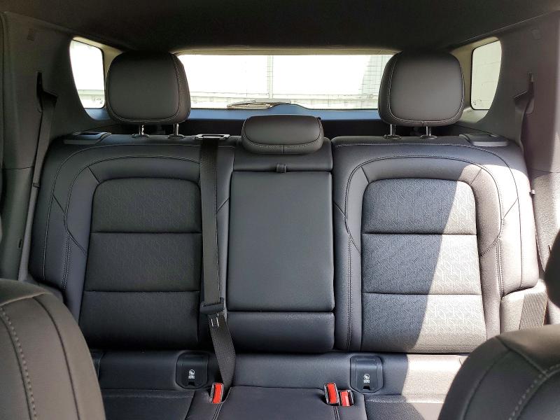 Photo 10 from auction – 2025 CHEVROLET EQUINOX with VIN 3GNAXPEG7SL242215