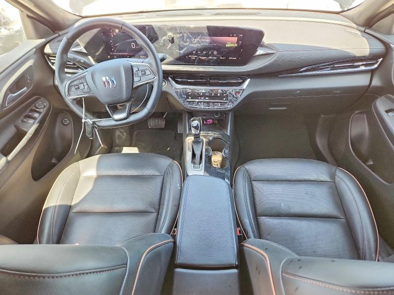 Photo 8 from auction – 2025 BUICK ENVISTA with VIN KL47LCEPXSB146128