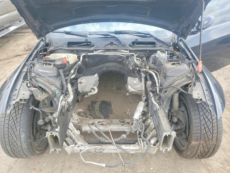 Photo 11 from auction – 2010 BMW M3 with VIN WBSWD9C53AP362853