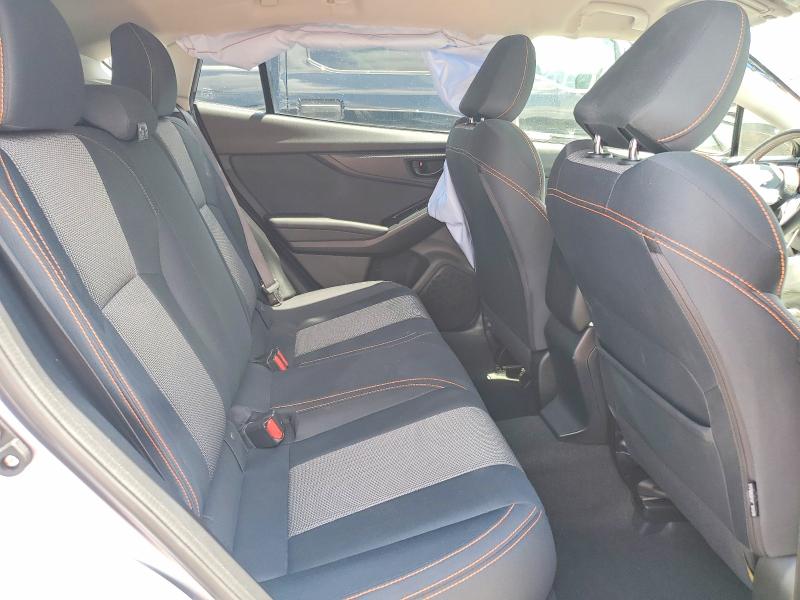 Photo 10 from auction – 2023 SUBARU CROSSTREK with VIN JF2GTAPC2P8212391