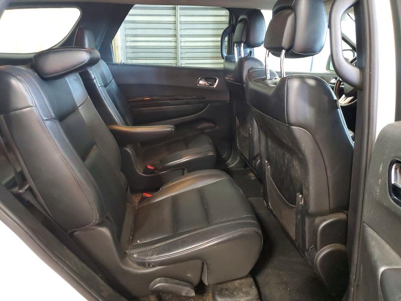 Photo 11 from auction – 2013 DODGE DURANGO with VIN 1C4RDJDGXDC530649