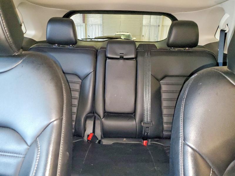 Photo 10 from auction – 2019 FORD EDGE with VIN 2FMPK3J98KBC48422