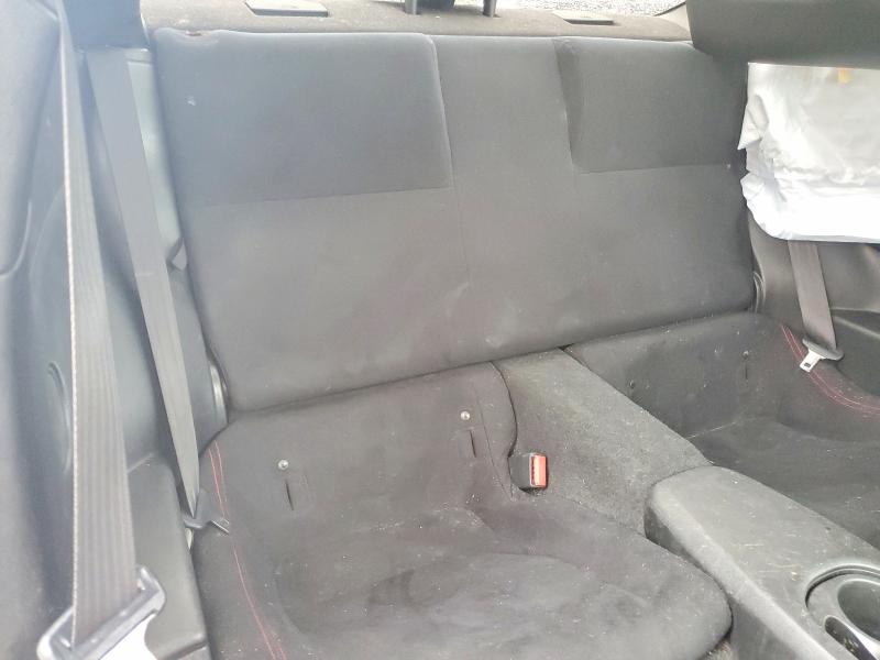 Zdjęcie 10 z aukcji – 2013 SCION FR-S z VIN JF1ZNAA12D2707655