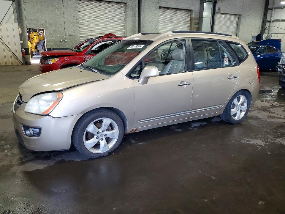 2007 KIA RONDO