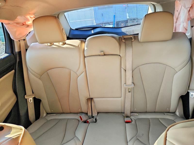 Photo 10 from auction – 2020 BUICK ENVISION with VIN LRBFXBSAXLD095413