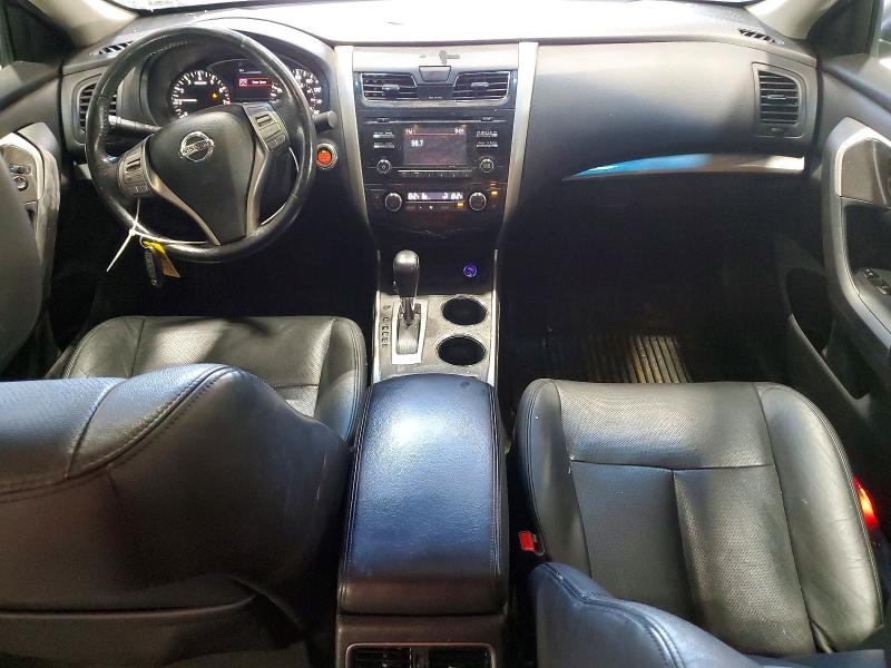 Photo 8 from auction – 2015 NISSAN ALTIMA with VIN 1N4AL3APXFC148775