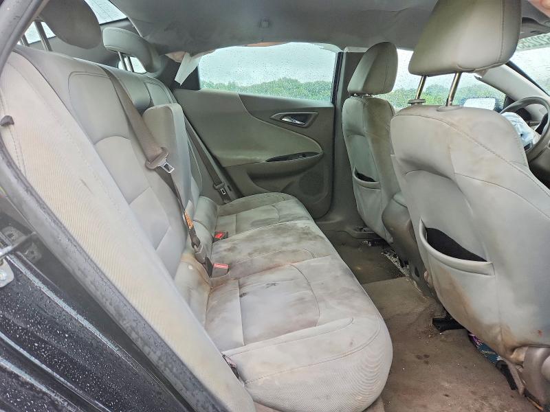 Photo 10 from auction – 2018 CHEVROLET MALIBU with VIN 1G1ZB5ST4JF268966