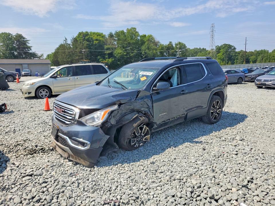 2019 GMC ACADIA - Търг №60010216