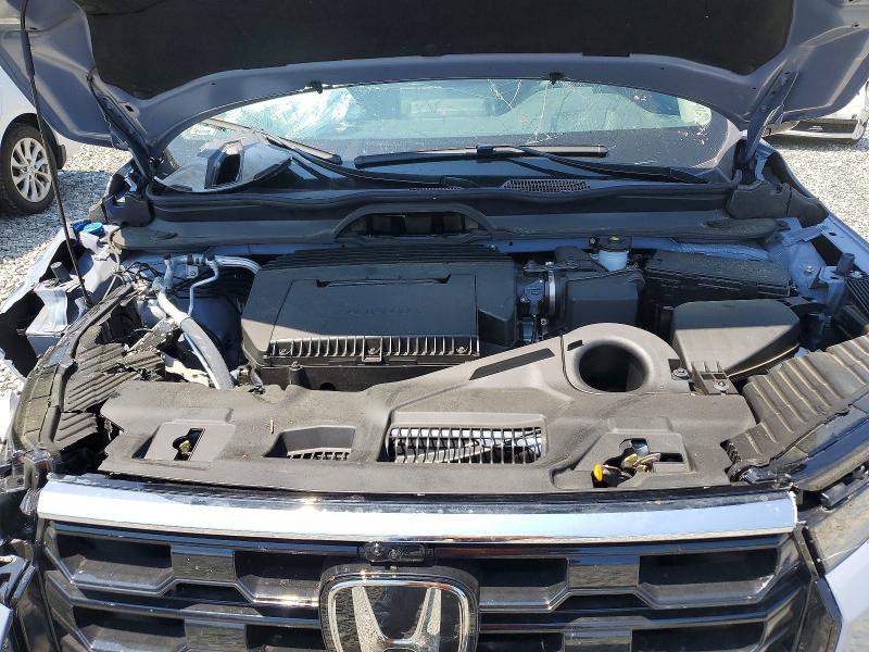 Photo 12 from auction – 2026 HONDA PILOT with VIN 5FNYG1H84TB002113
