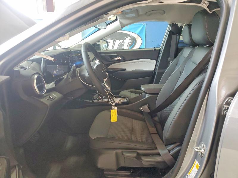 Photo 7 from auction – 2026 CHEVROLET TRAX with VIN KL77LHEP3TC104718