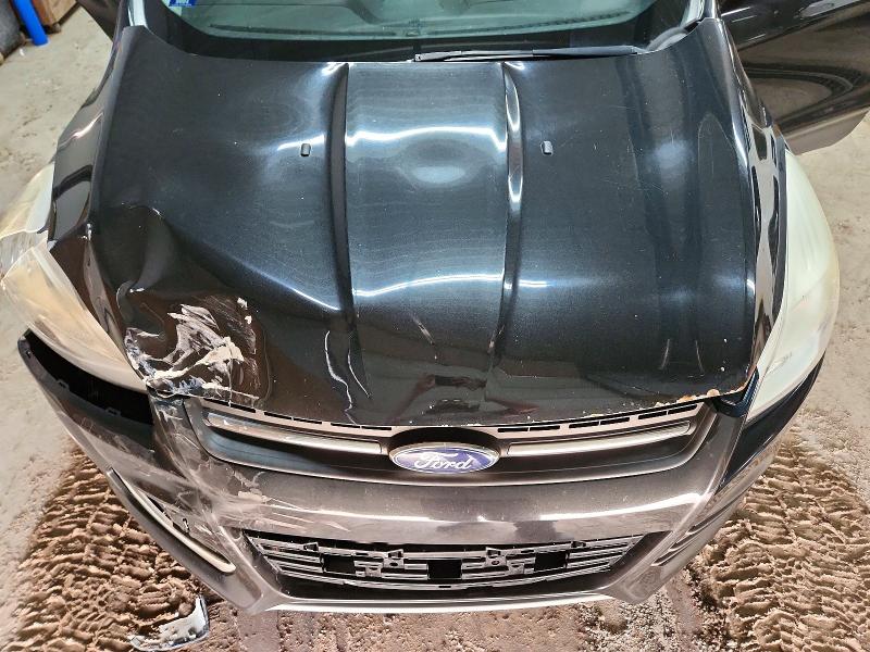 Photo 12 from auction – 2014 FORD ESCAPE with VIN 1FMCU9G9XEUD49446