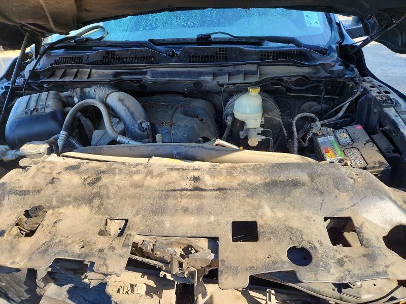 Photo 11 from auction – 2015 RAM 1500 with VIN 1C6RR7TT9FS672428