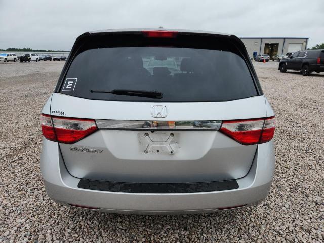 Photo 6 from auction – 2012 HONDA ODYSSEY with VIN 5FNRL5H6XCB074021