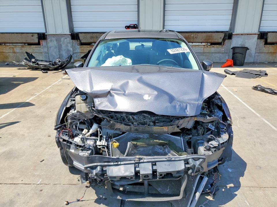Photo 5 from auction – 2013 FORD FOCUS with VIN 1FADP3F20DL188438