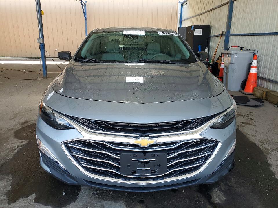 Photo 5 from auction – 2024 CHEVROLET MALIBU with VIN 1G1ZC5STXRF193344