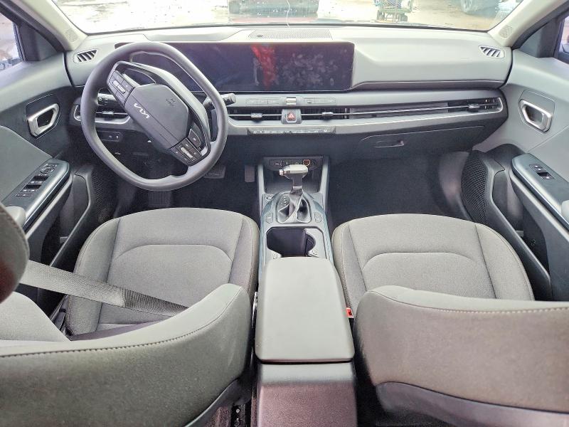 Zdjęcie 8 z aukcji – 2025 KIA K4 z VIN 3KPFT4DE7SE185480
