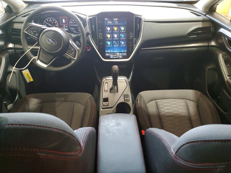Photo 8 from auction – 2024 SUBARU IMPREZA with VIN JF1GUAFCXR8345471