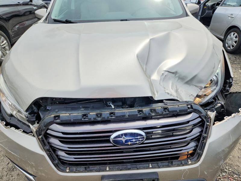 Photo 12 from auction – 2019 SUBARU ASCENT with VIN 4S4WMACDXK3437651