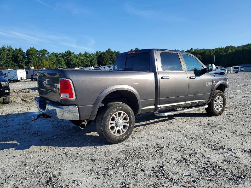 Photo 3 from auction – 2017 RAM 2500 with VIN 3C6UR5FL7HG755067