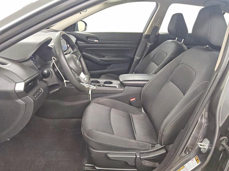 Photo 7 from auction – 2022 NISSAN ALTIMA with VIN 1N4BL4BVXNN355595