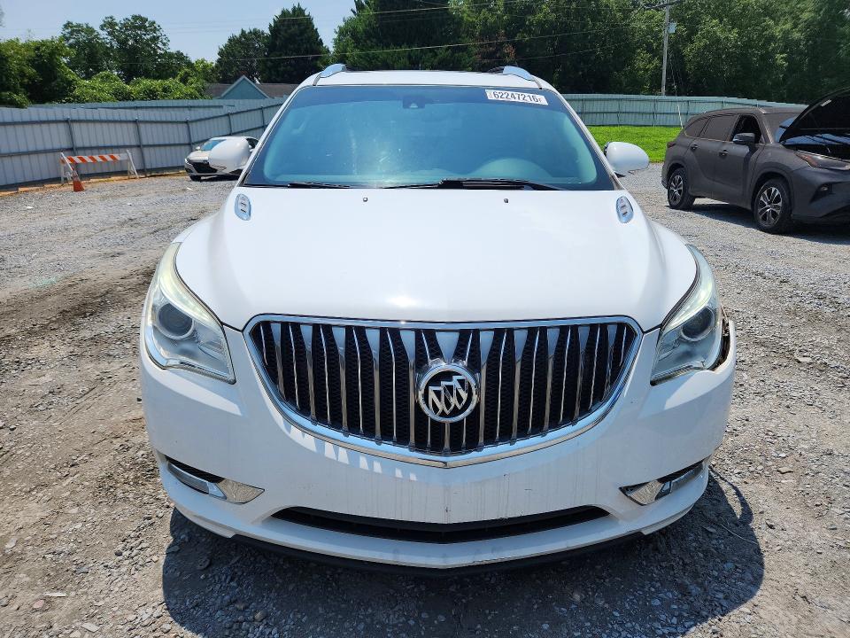 Снимка 5 от търг – 2017 BUICK ENCLAVE с VIN 5GAKRCKD5HJ274592