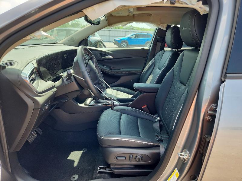 Photo 7 from auction – 2026 BUICK ENCORE GX with VIN KL4AMGSL1TB095650