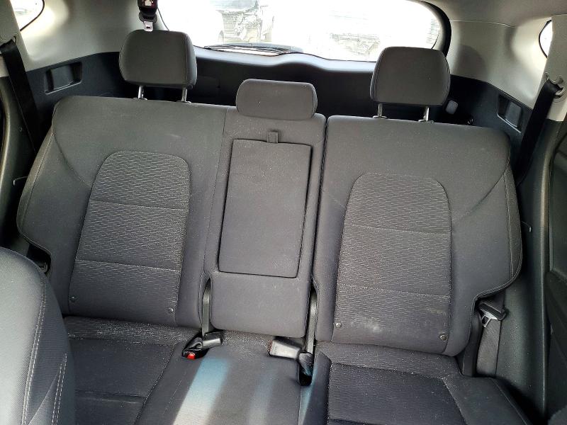 Photo 10 from auction – 2020 HYUNDAI TUCSON with VIN KM8J2CA49LU117585
