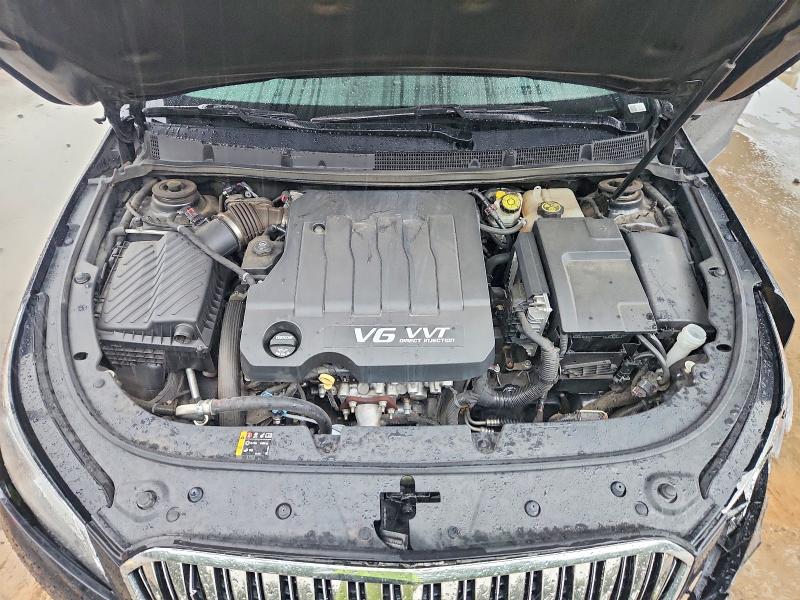 Zdjęcie 11 z aukcji – 2014 BUICK LACROSSE z VIN 1G4GE5G32EF178831