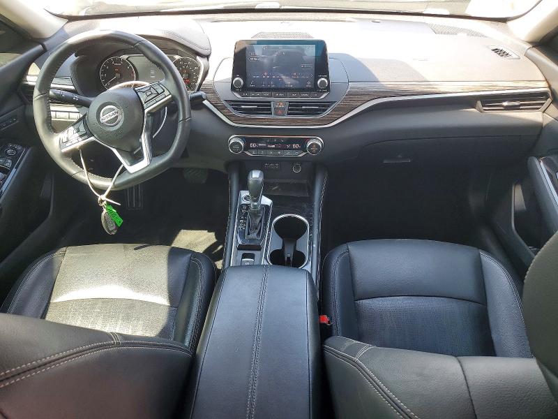 Photo 8 from auction – 2020 NISSAN ALTIMA with VIN 1N4BL4FV6LN304361