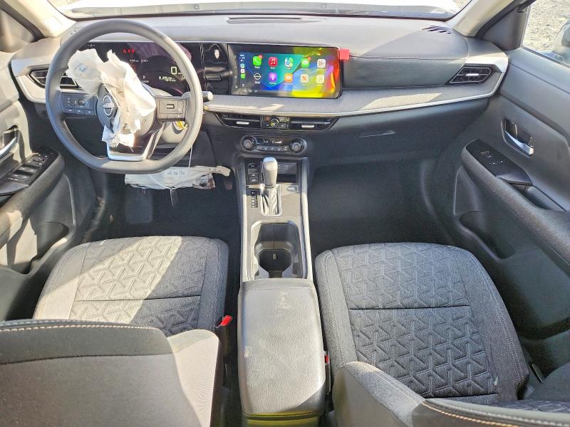 Photo 8 from auction – 2026 NISSAN KICKS with VIN 3N8AP6CE9TL399271