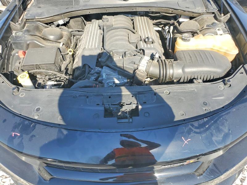 Photo 11 from auction – 2021 DODGE CHARGER with VIN 2C3CDXGJ0MH622032