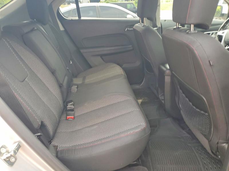 Photo 11 from auction – 2016 CHEVROLET EQUINOX with VIN 2GNALCEK3G6105468
