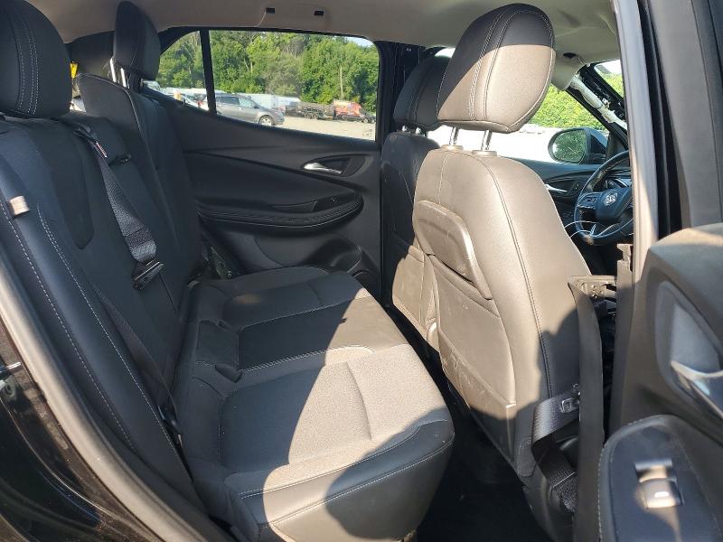 Photo 11 from auction – 2022 BUICK ENCORE GX with VIN KL4MMDSL7NB013077