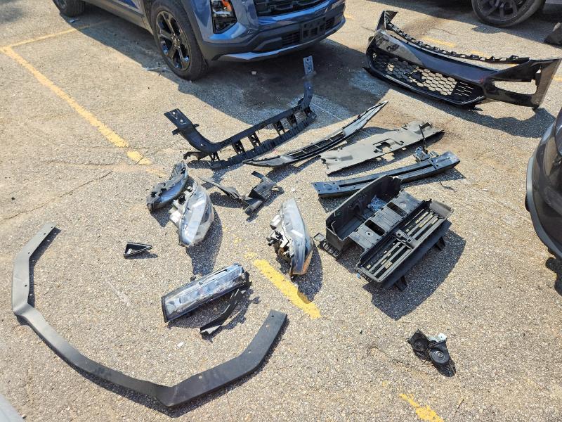 Photo 12 from auction – 2022 FORD MUSTANG with VIN 1FA6P8TH6N5135957