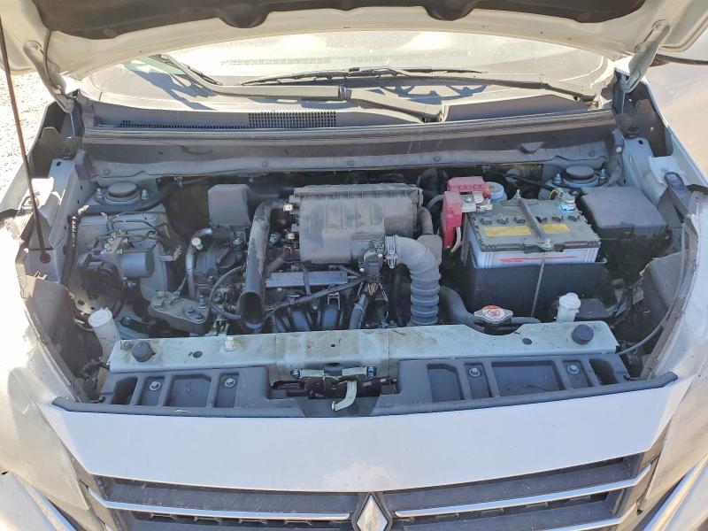 Photo 11 from auction – 2024 MITSUBISHI MIRAGE with VIN ML32FUFJ8RHF06369