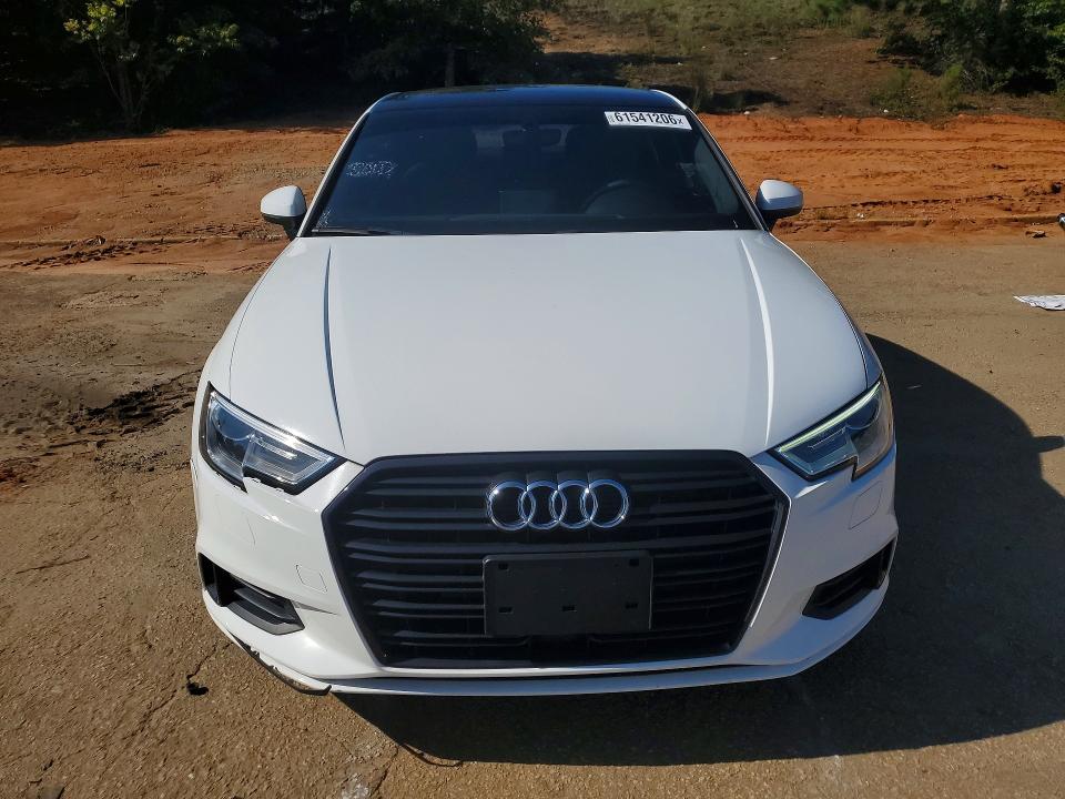 Photo 5 from auction – 2020 AUDI A3 with VIN WAUAUGFF1LA060894
