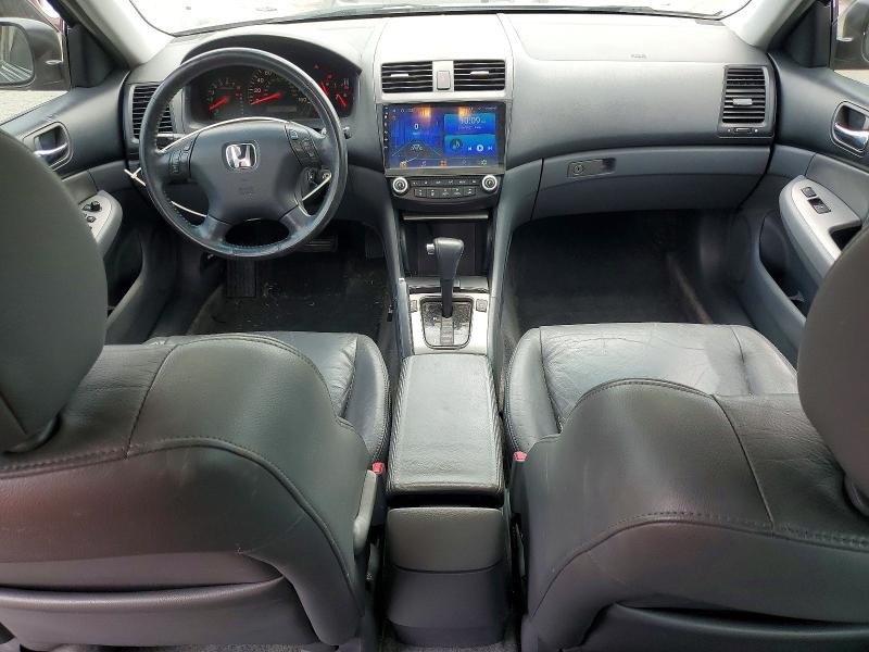 Photo 8 from auction – 2003 HONDA ACCORD with VIN 1HGCM66553A099003