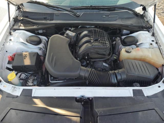 Photo 11 from auction – 2023 DODGE CHALLENGER with VIN 2C3CDZAG6PH641844