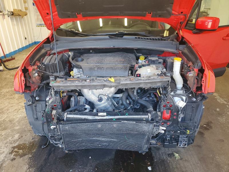 Photo 12 from auction – 2015 JEEP RENEGADE with VIN ZACCJBBT7FPC33034
