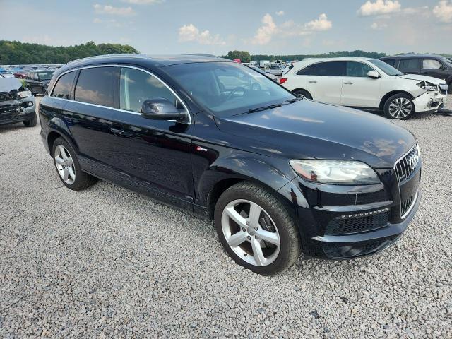 Photo 4 from auction – 2012 AUDI Q7 with VIN WA1AGAFE2CD001473