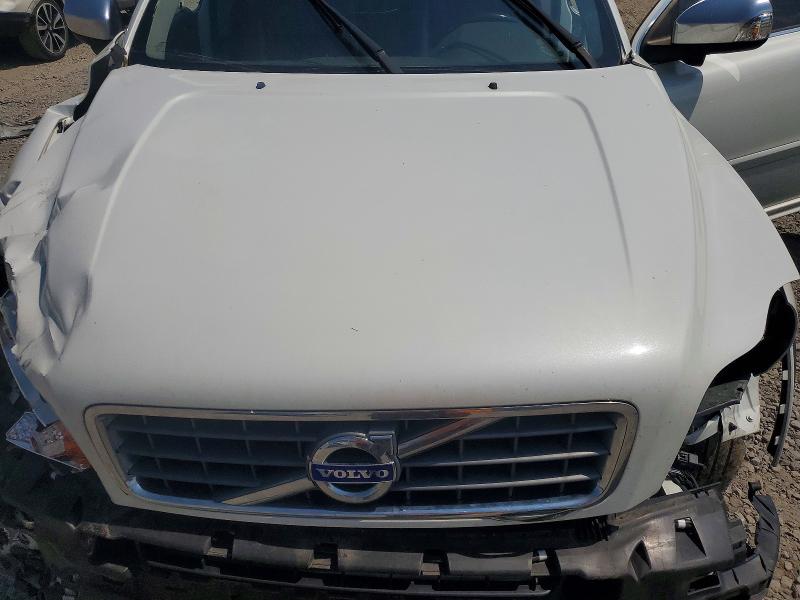 Photo 12 from auction – 2014 VOLVO XC90 with VIN YV4952CZ9E1684334