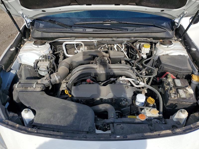 Photo 11 from auction – 2019 SUBARU OUTBACK with VIN 4S4BSANC6K3360298
