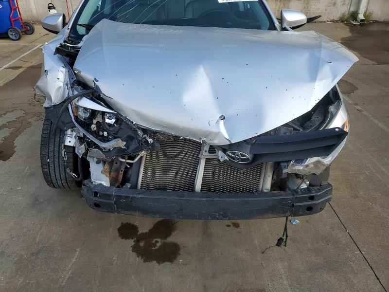 Photo 11 from auction – 2016 TOYOTA COROLLA with VIN 2T1BURHE0GC678765