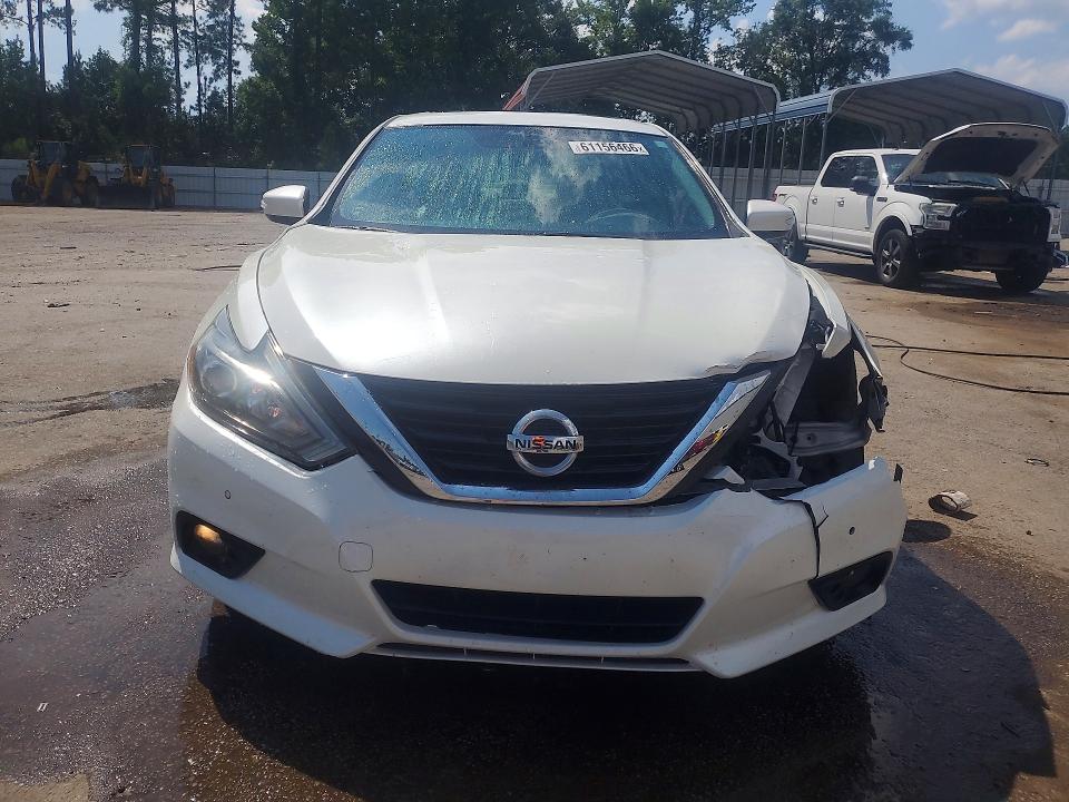 Foto 5 de la subasta – 2016 NISSAN ALTIMA con VIN 1N4BL3AP5GC163402