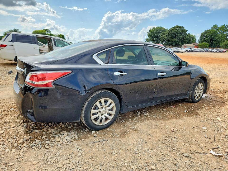 Foto 3 de la subasta – 2014 NISSAN ALTIMA con VIN 1N4AL3AP1EN333932