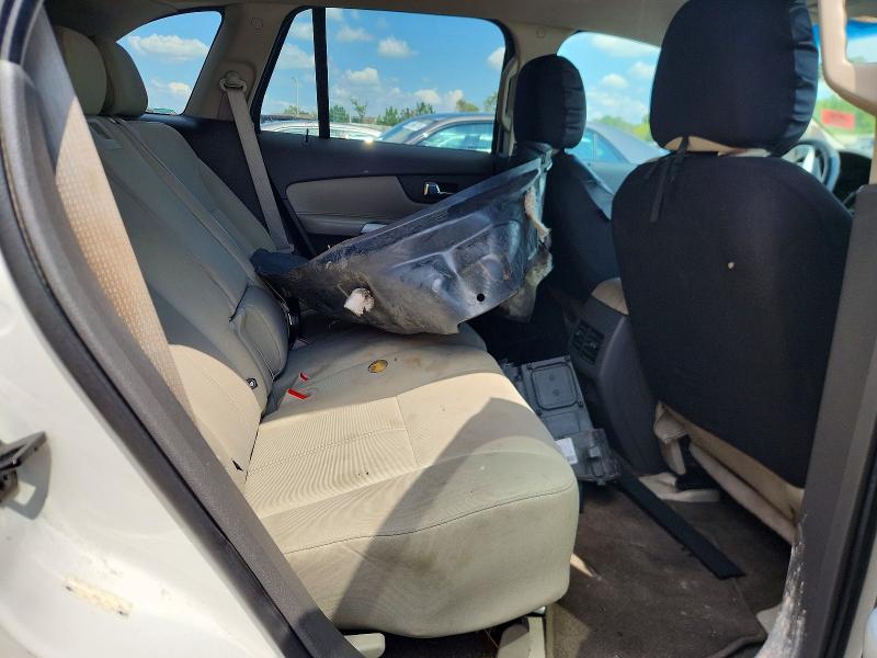 Photo 11 from auction – 2013 FORD EDGE with VIN 2FMDK3G92DBB23798