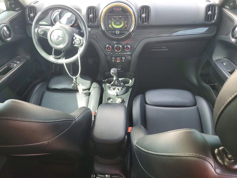 Photo 8 from auction – 2017 MINI COOPER with VIN WMZYS7C3XH3B63067