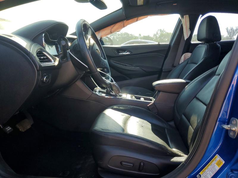 Photo 7 from auction – 2017 CHEVROLET CRUZE with VIN 3G1BF6SM2HS528498