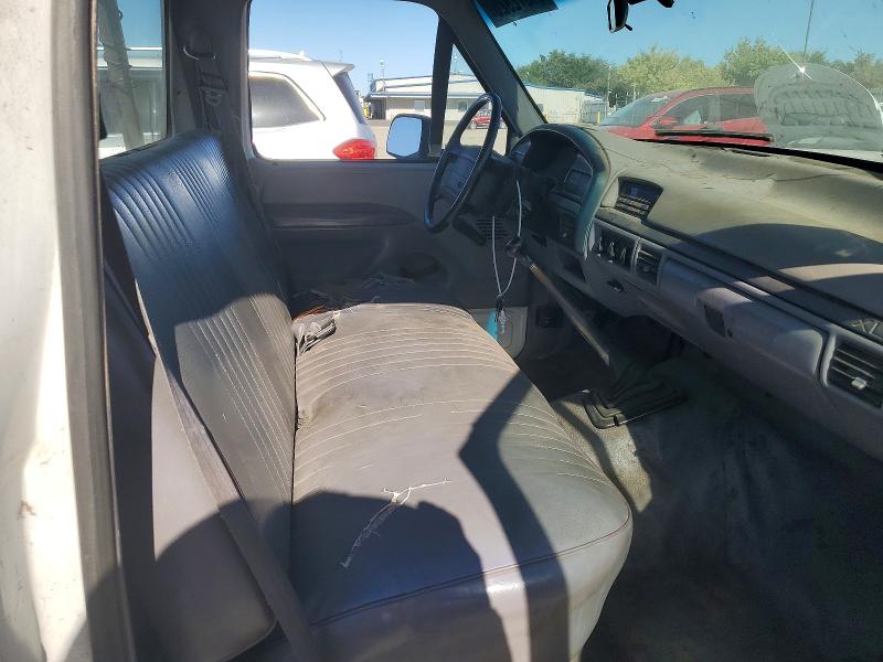 Снимка 10 от търг – 1994 FORD F150 с VIN 1FTDF15Y7RLB64586